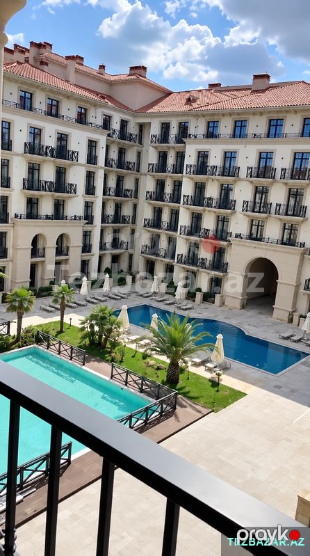 Marina Village — Mənzil, Bakı (8)