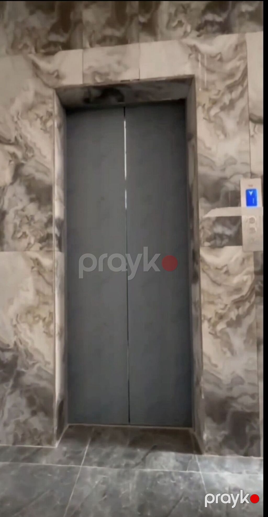 2 otaqlı, Yeni tikili, 58 kv. m — Mənzil, Masazır (5)