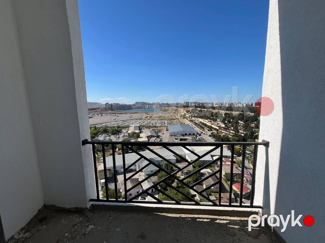 Satılır 3 otaqlı yeni tikili 135 m² — Mənzil, Bakı (12)