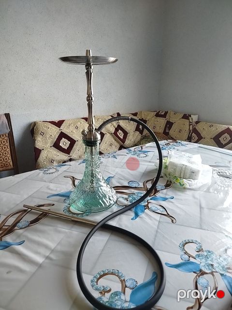 Qəlyan Aparatı Lüks Seqment Dəyərindən Ucuz satıram Pul lazım olduğu — Bakı
