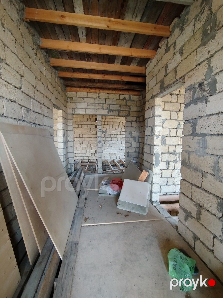 Satılır 5 otaqlı həyət evi/bağ evi 90 m² — Ev, villa, Bakı (5)