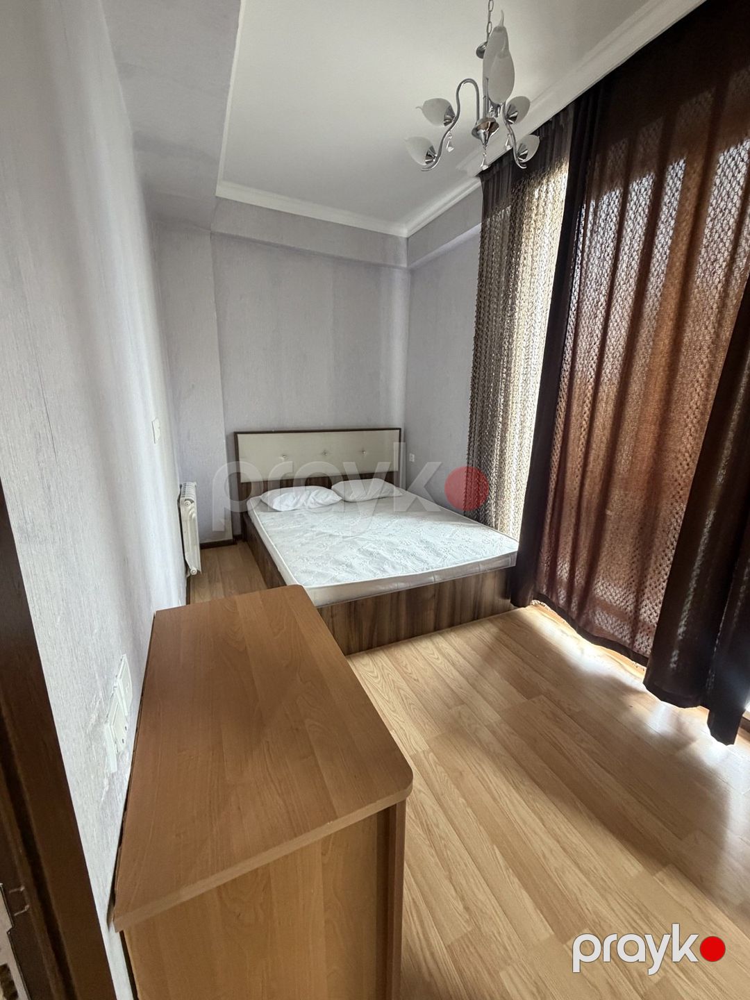 İcarəyə verilir 1 otaqlı yeni tikili 43 m² — Mənzil, Bakı (2)