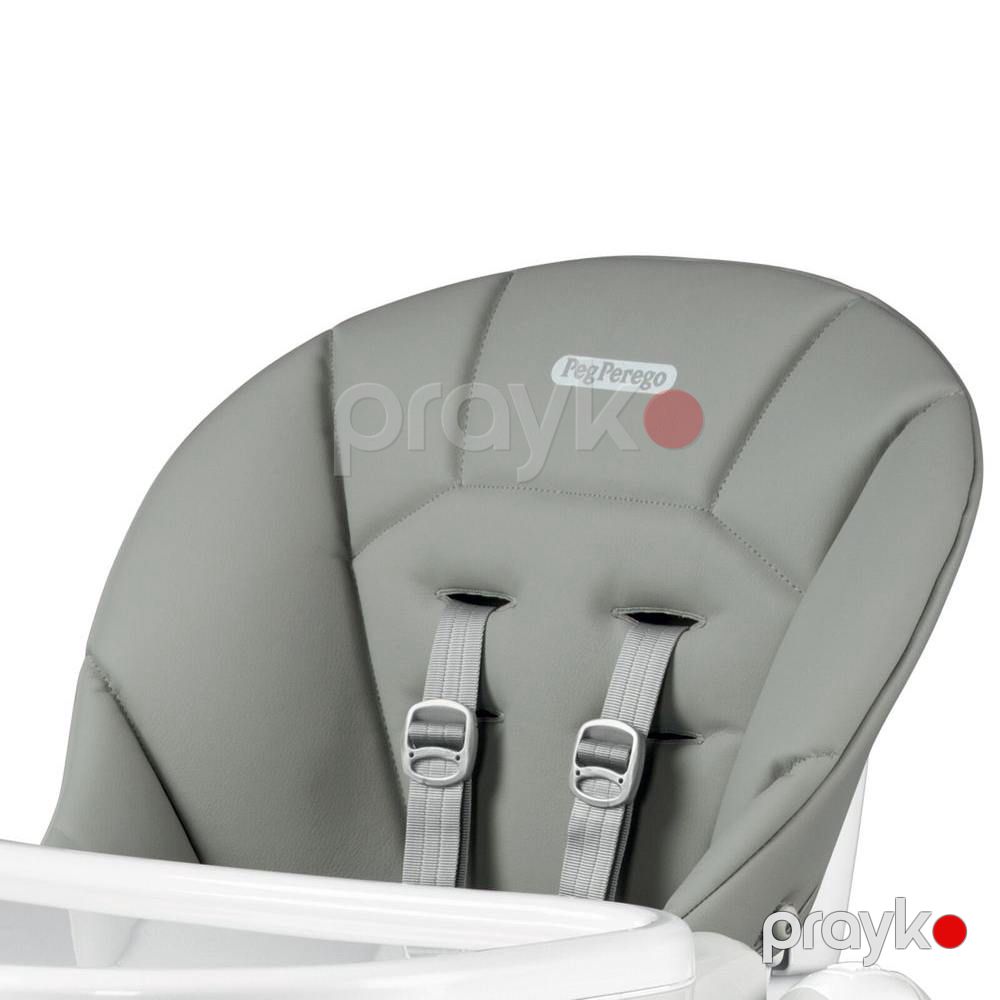 Yemək masası Peg Perego Tatamia Ice — Qidalandırma stulları, Bakı (2)