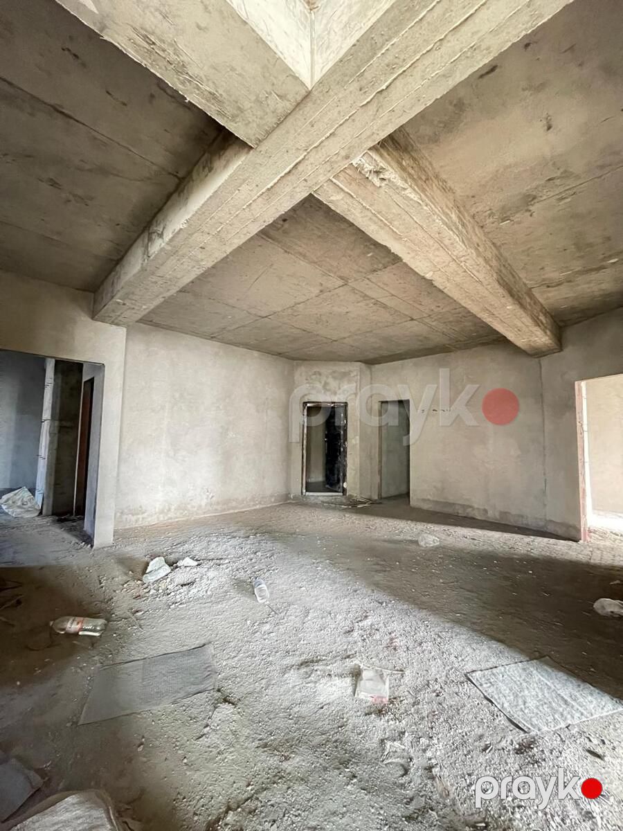 Satılır 4 otaqlı yeni tikili 265 m² — Mənzil, Bakı (12)