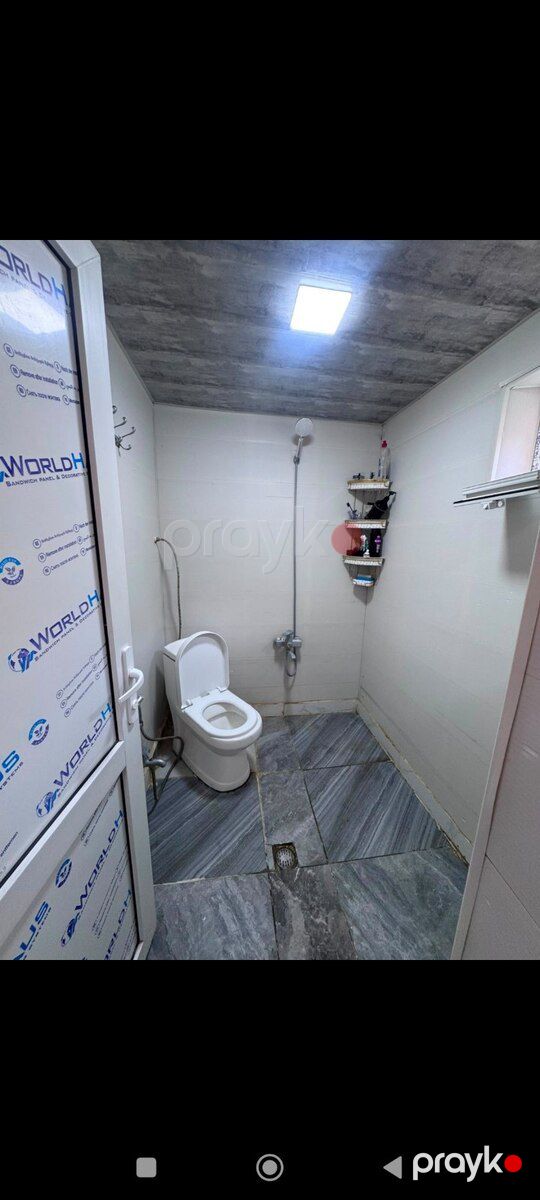 Həyət evi, Xətai r — Ev, villa, Bakı (3)