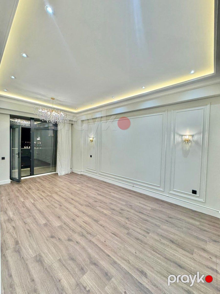 İcarəyə verilir 3 otaqlı yeni tikili 100 m² — Mənzil, Bakı (5)