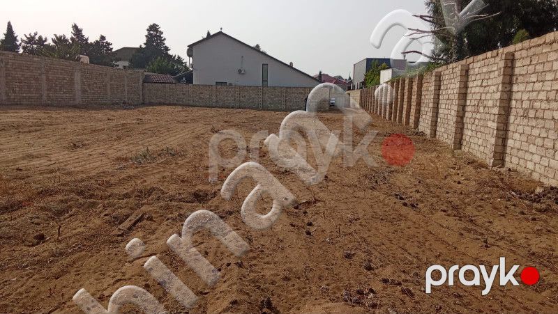 17 sot Torpaq, Satış, Bakı, Xəzər — Torpaq, Bakı (6)