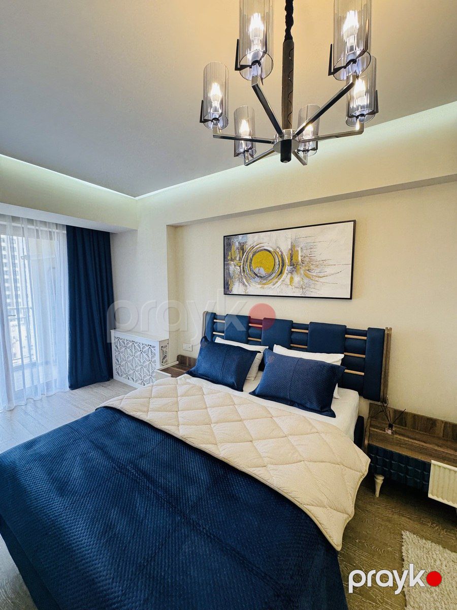 Satılır 2 otaqlı yeni tikili 68 m² — Mənzil, Bakı (11)