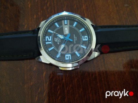 "Casio" qol saatı — Bakı