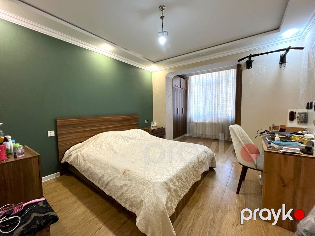 Satılır 3 otaqlı köhnə tikili 90 m² — Mənzil, Bakı (4)