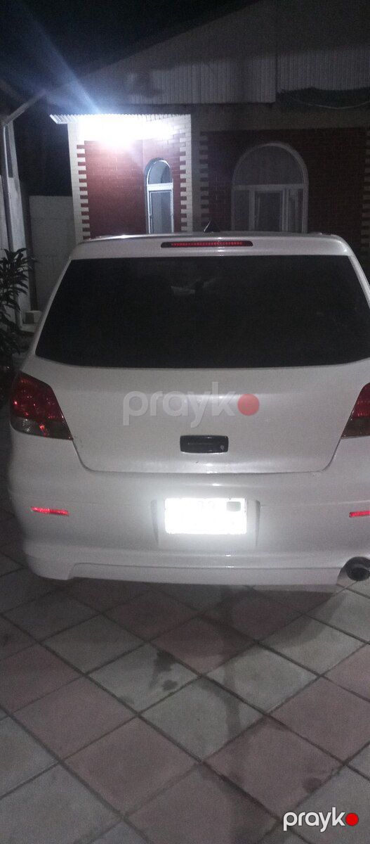 Mitsubishi Airtrek, 2001 il — Avtomobillər, Xaçmaz (6)