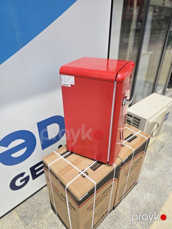 Soyuducu — Ev texnikası, Bakı (5)
