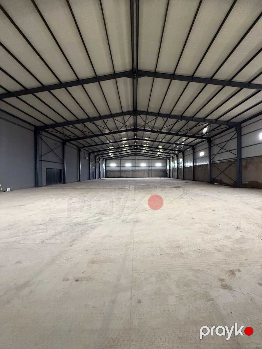 İcarəyə verilir obyekt 600 m² — Əmlak, Bakı (4)