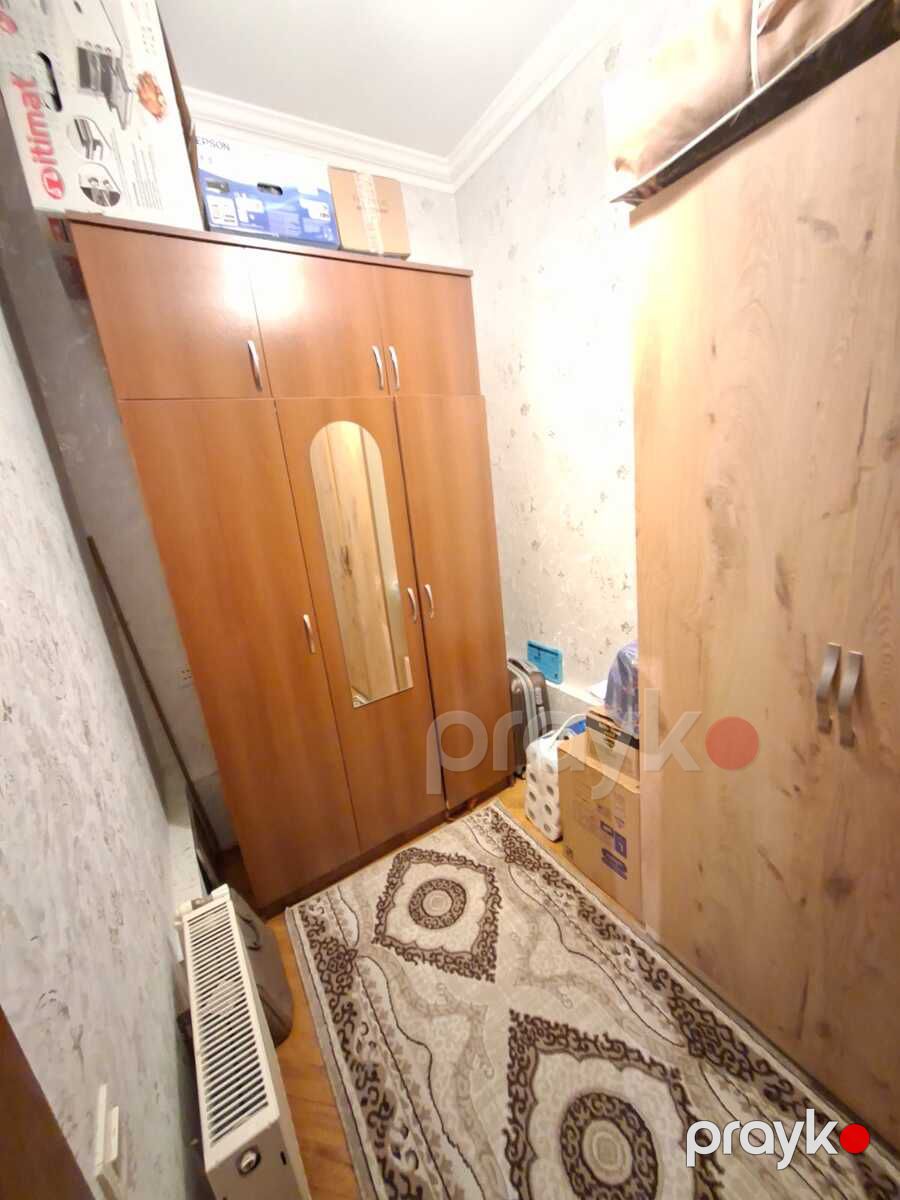 Satılır 3 otaqlı yeni tikili 72 m² — Mənzil, Bakı (7)