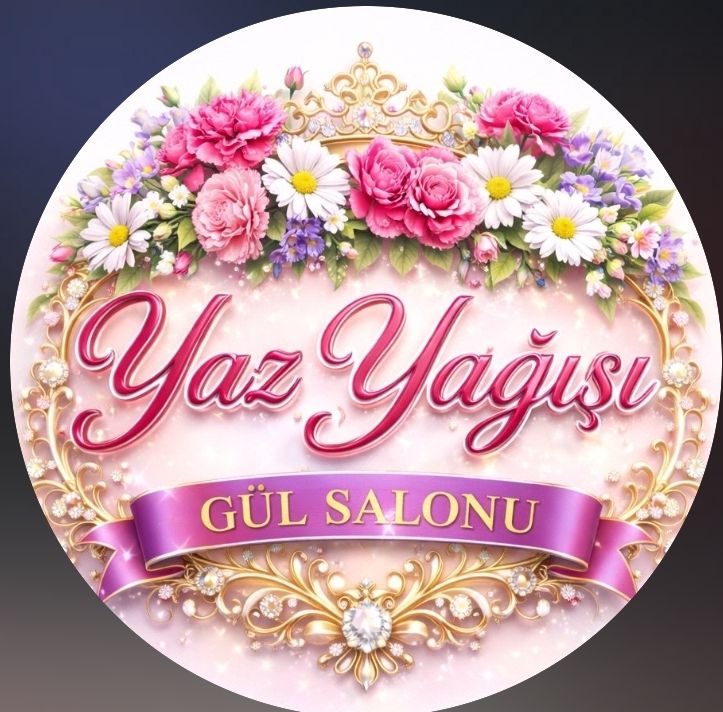 Gül Salonu Yaz Yağışı Qəbələ — Bitkilər, Qəbələ