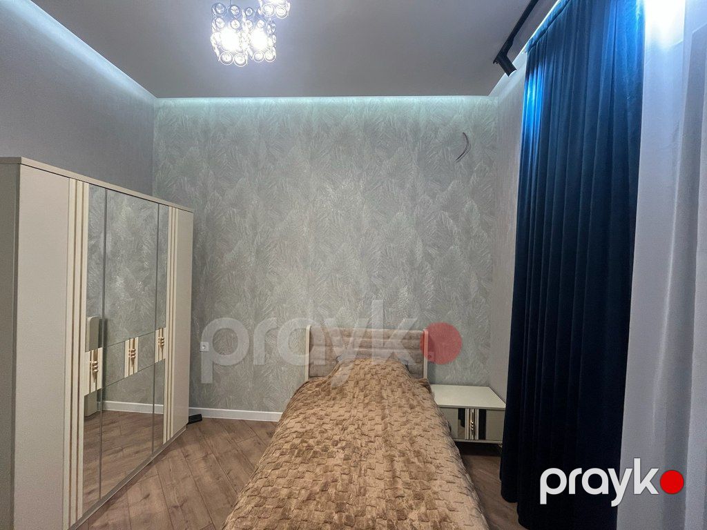 Bağ evi kirayə verilir, Şüvəlan qəs — Ev, villa, Bakı (11)