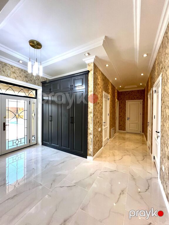 Satılır 4 otaqlı həyət evi/bağ evi 190 m² — Ev, villa, Bakı (12)