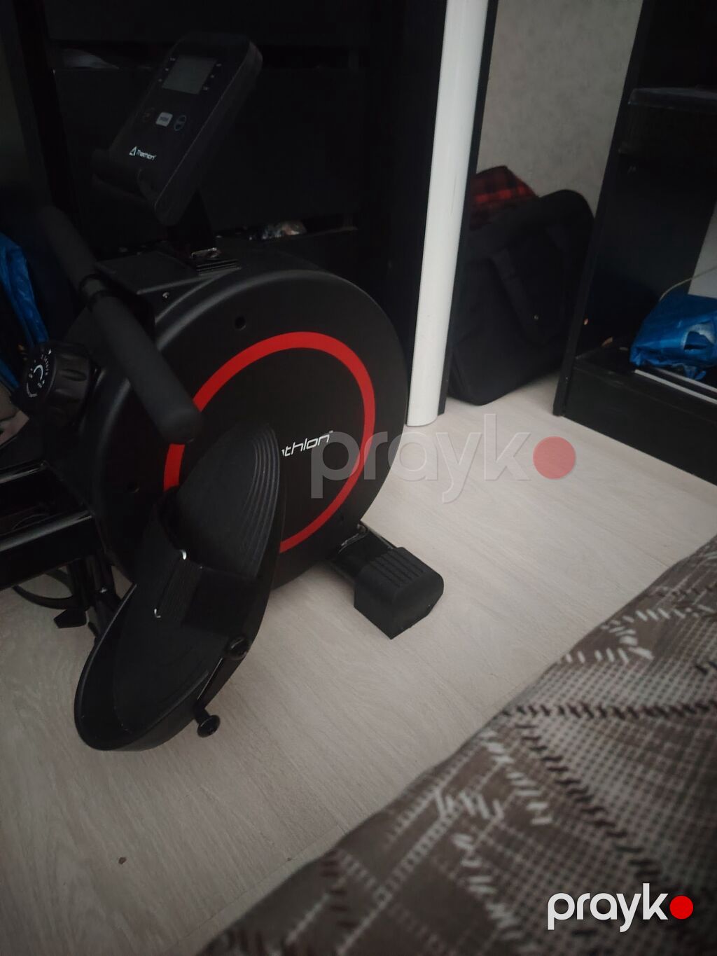 Avior by inSPORTline avarçəkmə (rowing) trenajoru - Maqnit müqavimət — Digər simulyatorlar, Bakı (2)
