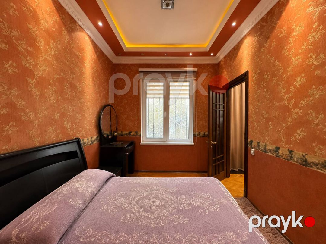 İcarəyə verilir 2 otaqlı köhnə tikili 65 m² — Mənzil, Bakı (5)