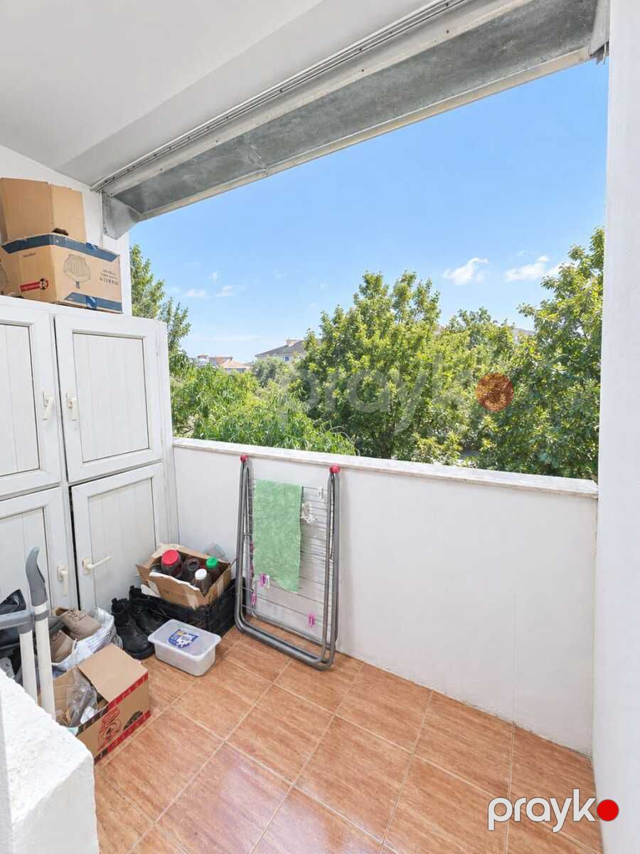Satılır 2 otaqlı köhnə tikili 45 m² — Mənzil, Bakı (7)
