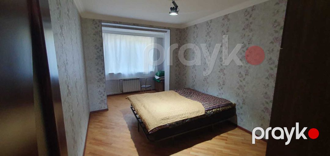 Satılır 4 otaqlı köhnə tikili 100 m² — Mənzil, Bakı (7)