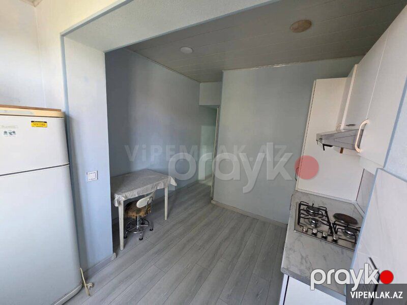 Sabunçu rayonunda 2 otaqlı Köhnə tikili Kirayə verilir, 60 m² — Mənzil, Bakı (3)