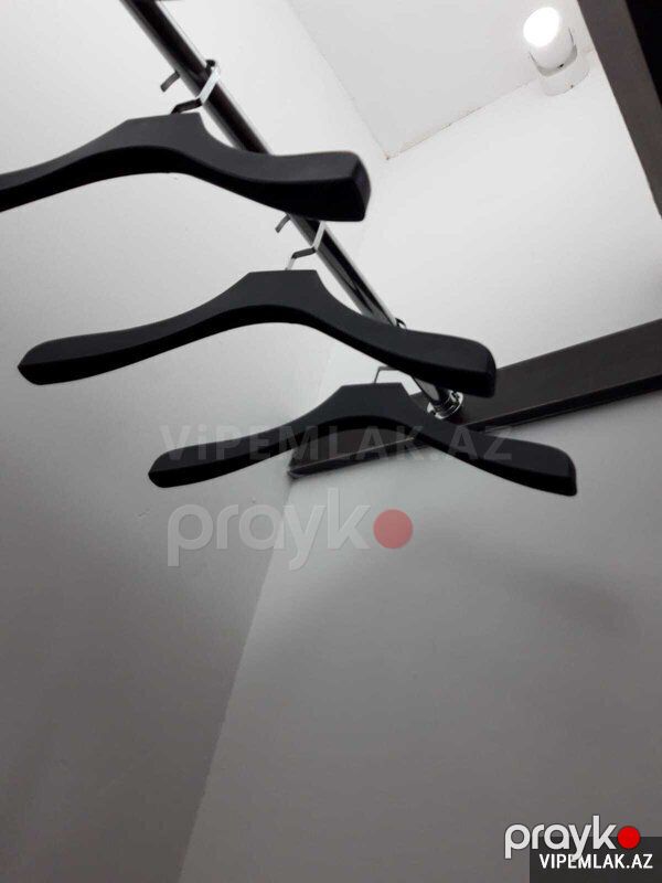 Sabunçu rayonunda 2 otaqlı Yeni tikili Kirayə verilir, 60 m² — Mənzil, Bakı (6)