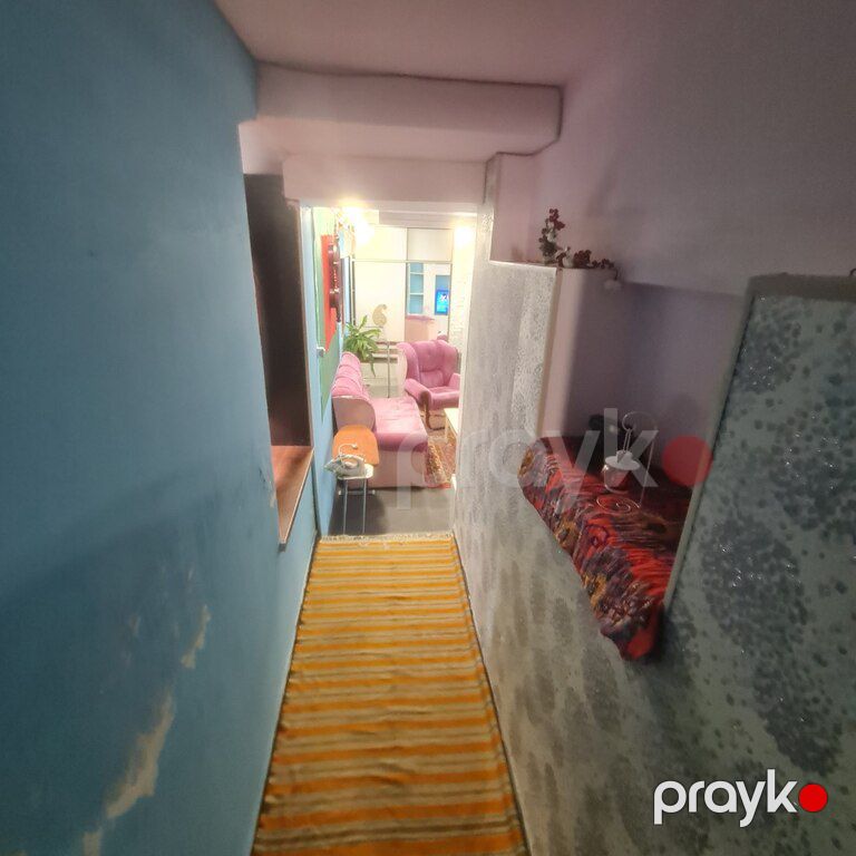 2-otaqlı mənzil kirayə verilir, Əlövsət Quliyev küç. 126, 69 m² — Mənzil, Bakı (6)