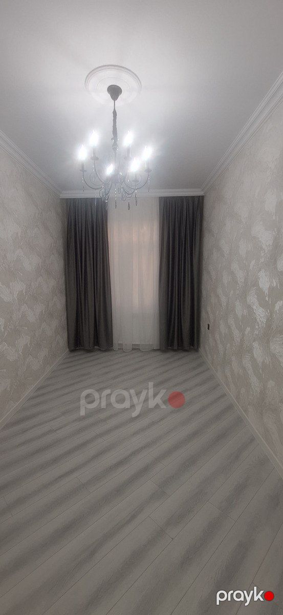 Satılır 2 otaqlı köhnə tikili 45 m² — Mənzil, Bakı (5)
