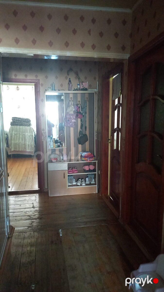 3-otaqlı yeni tikili, Şirvan ş., 76 m² — Mənzil, Şirvan (10)