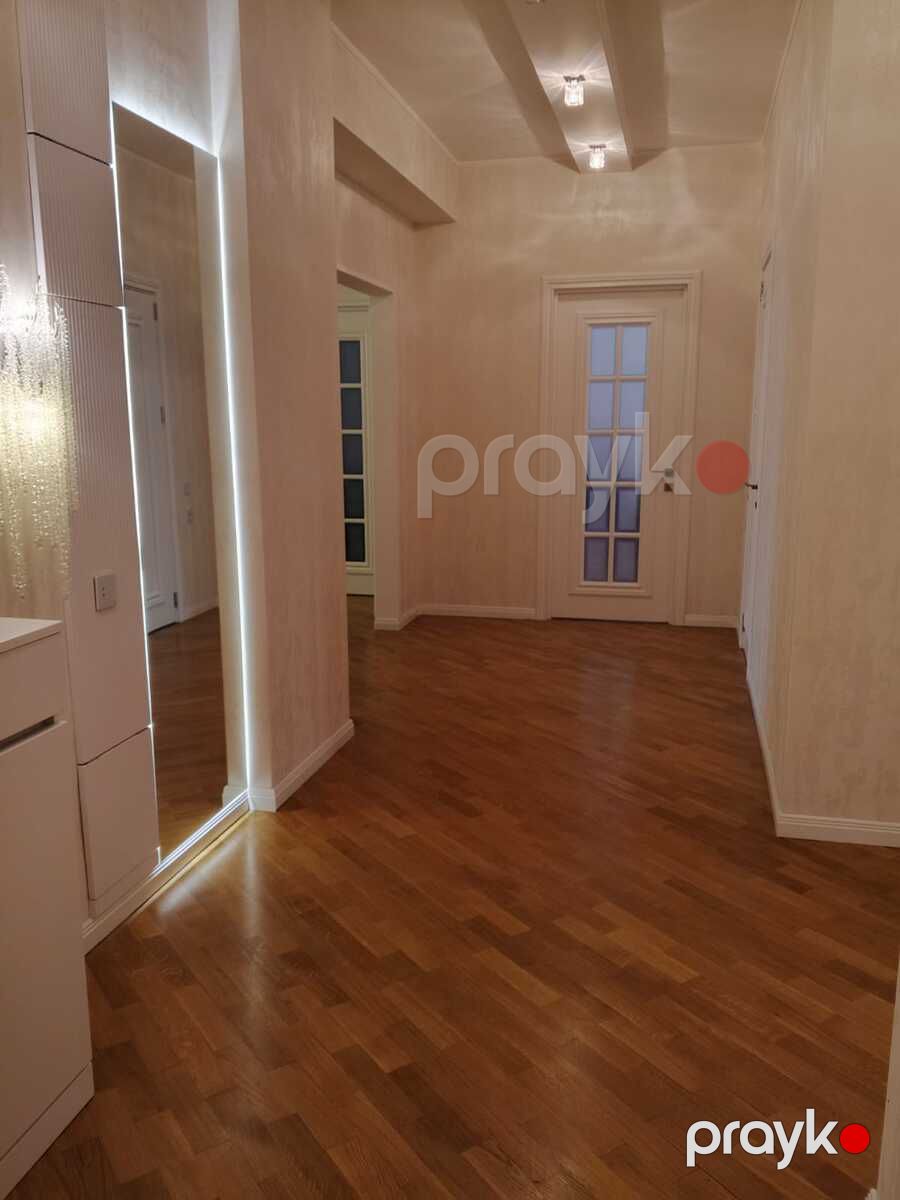Satılır 4 otaqlı yeni tikili 156 m² — Mənzil, Bakı (12)