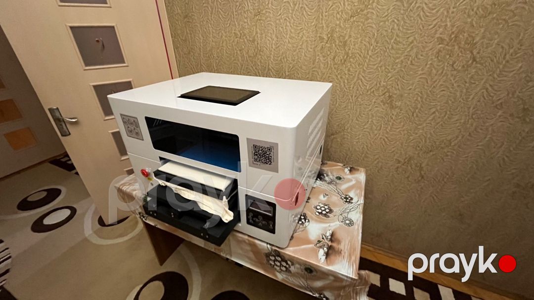 Printer Sunika Dt 30G — Ofis texnikası və istehlak malları, Bakı (2)