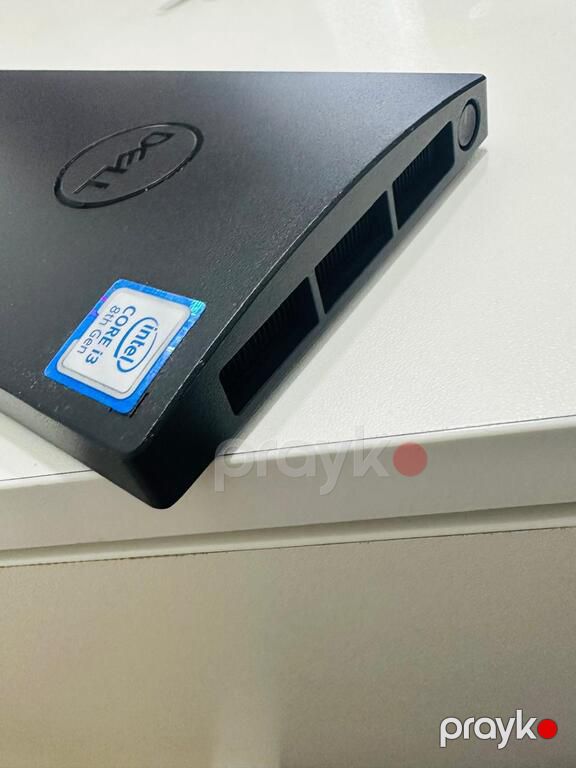 Dell OptiPlex 7070 Ultra — Masaüstü kompüterlər, Bakı (3)
