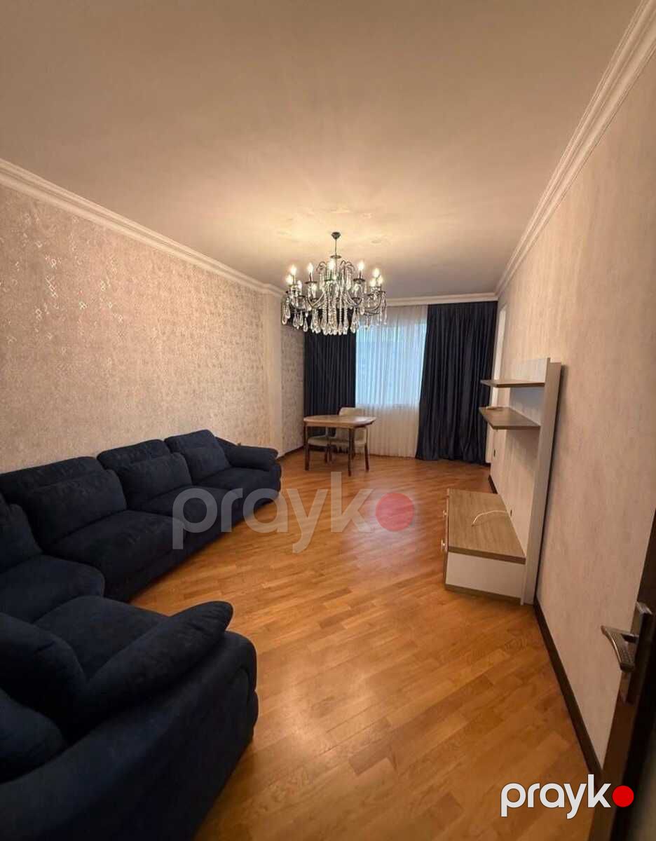 İcarəyə verilir 2 otaqlı yeni tikili 110 m² — Mənzil, Bakı (6)