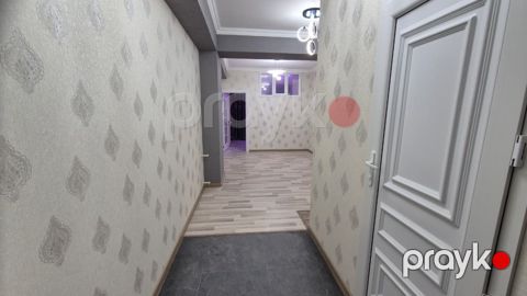 2-otaqlı yeni tikili, Xırdalan ş., 35.7 m² — Xırdalan