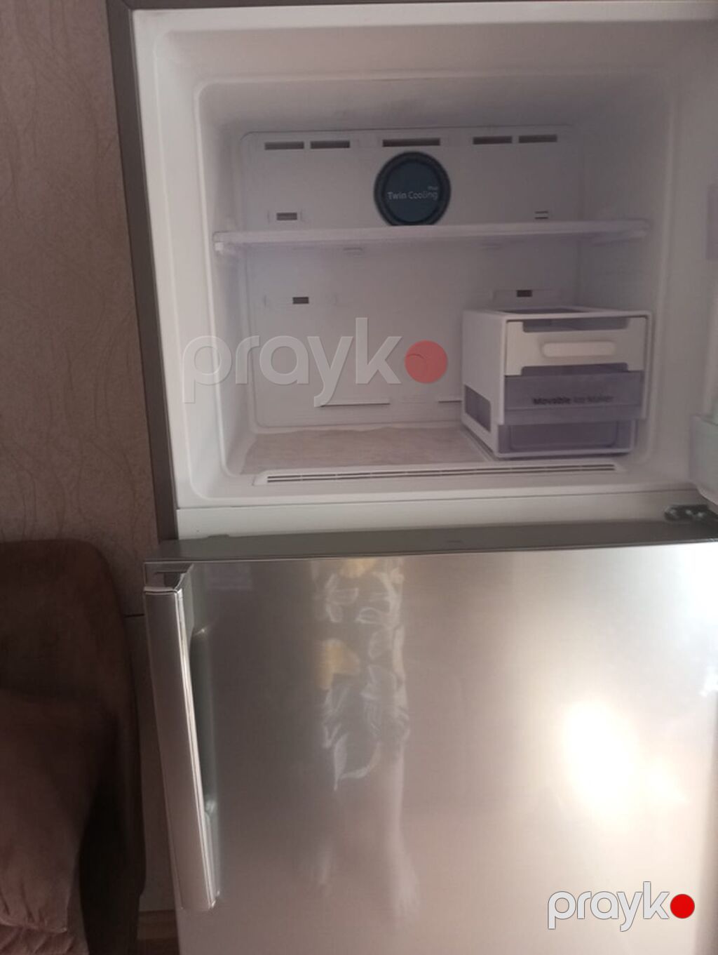 Cox az işlənib təzə kimidi probremi yoxdu təbtəzə soyuducudu (Ünvan — Soyuducular, Sumqayıt (2)