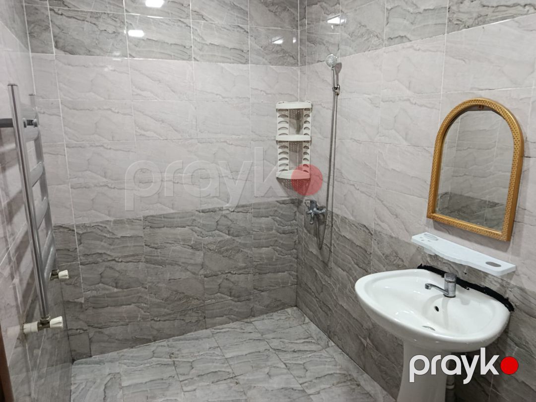 3-otaqlı yeni tikili kirayə verilir, Saray MTK, 120 m² — Mənzil, Sumqayıt (11)