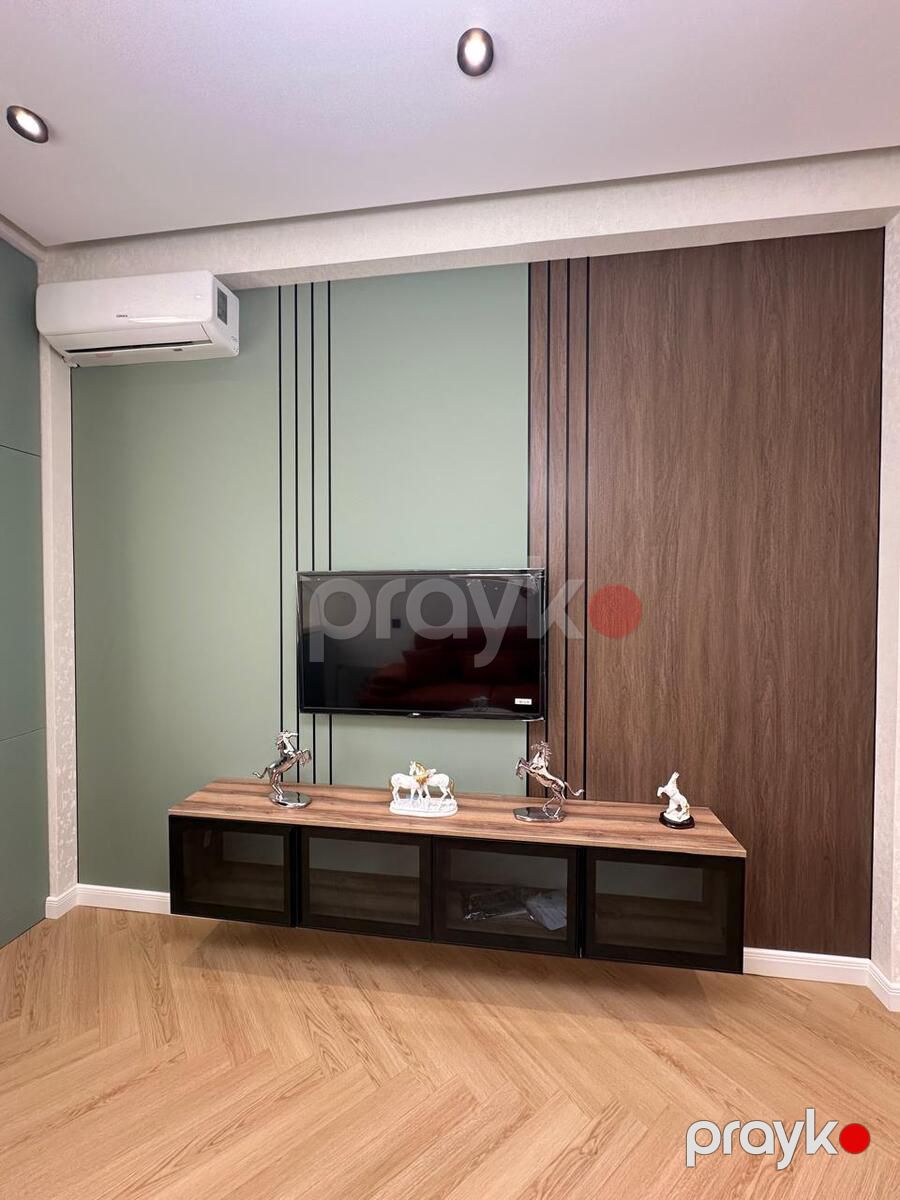 Satılır 2 otaqlı yeni tikili 51 m² — Mənzil, Bakı (3)