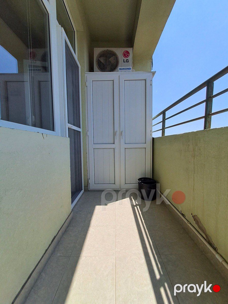 Satılır 3 otaqlı yeni tikili 120 m² — Mənzil, Bakı (9)