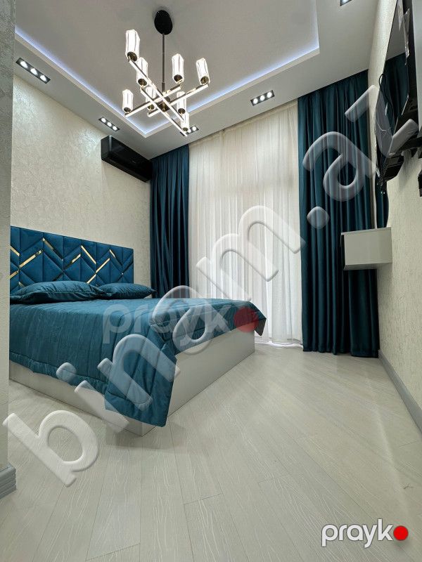 2 otaqlı Yeni tikili, Satış, Bakı, Binəqədi, Dərnəgül — Mənzil, Bakı (3)