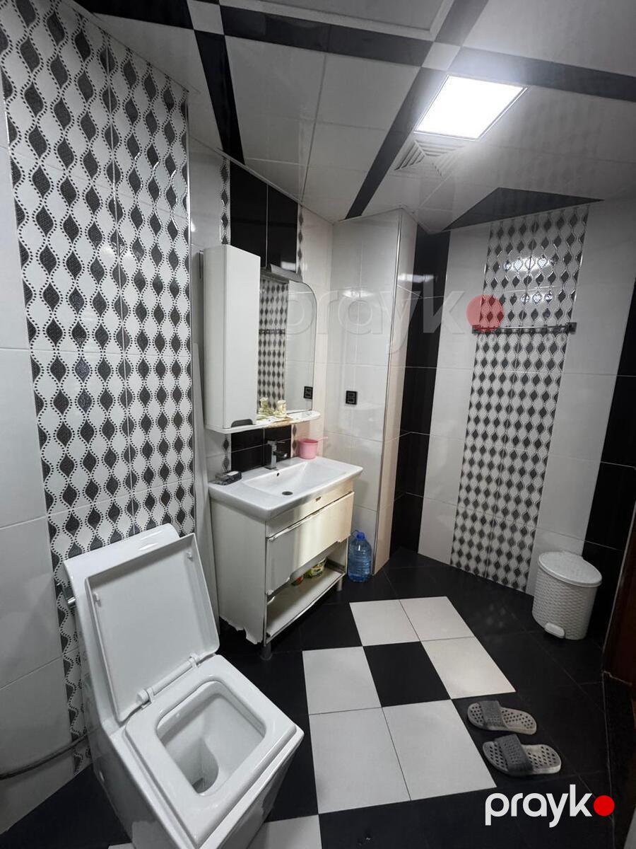 Satılır 2 otaqlı yeni tikili 108 m² — Mənzil, Bakı (9)