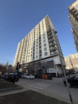 Satılır 2 otaqlı yeni tikili 70 m² — Qalib