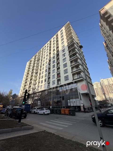 Satılır 2 otaqlı yeni tikili 70 m²