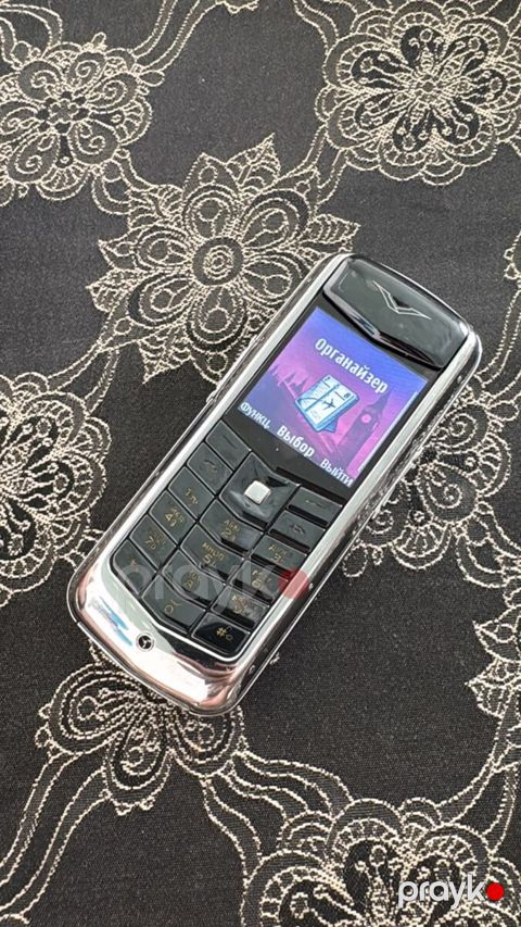 Vertu Constellation 2013 — Bakı