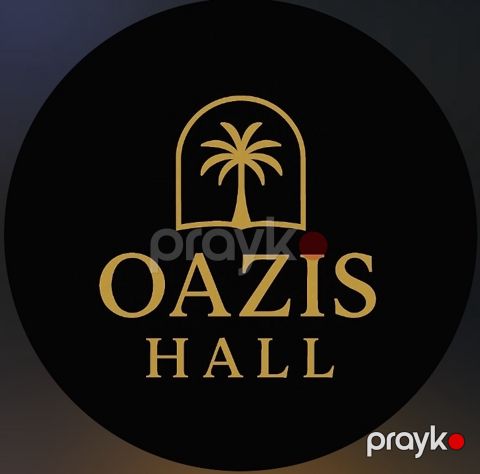 Oazis Hall — Bakı
