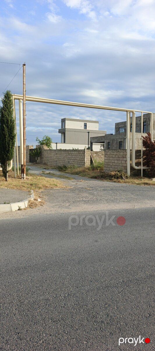 10 sot torpaq sahəsi, Türkan qəs — Torpaq, Bakı (4)