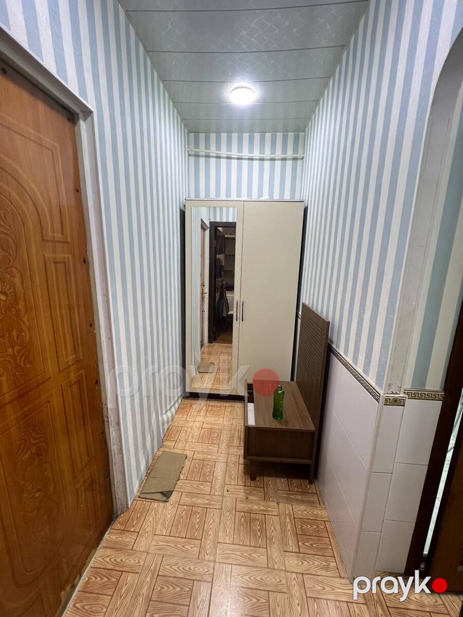 Satılır 1 otaqlı köhnə tikili 38 m² — Mənzil, Bakı (6)
