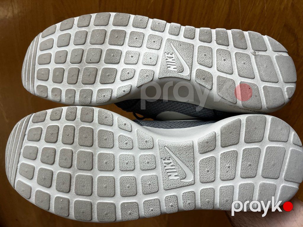 İdman ayaqqabısı "Nike" — Geyim, ayakkabı, aksesuarlar, Bakı (3)