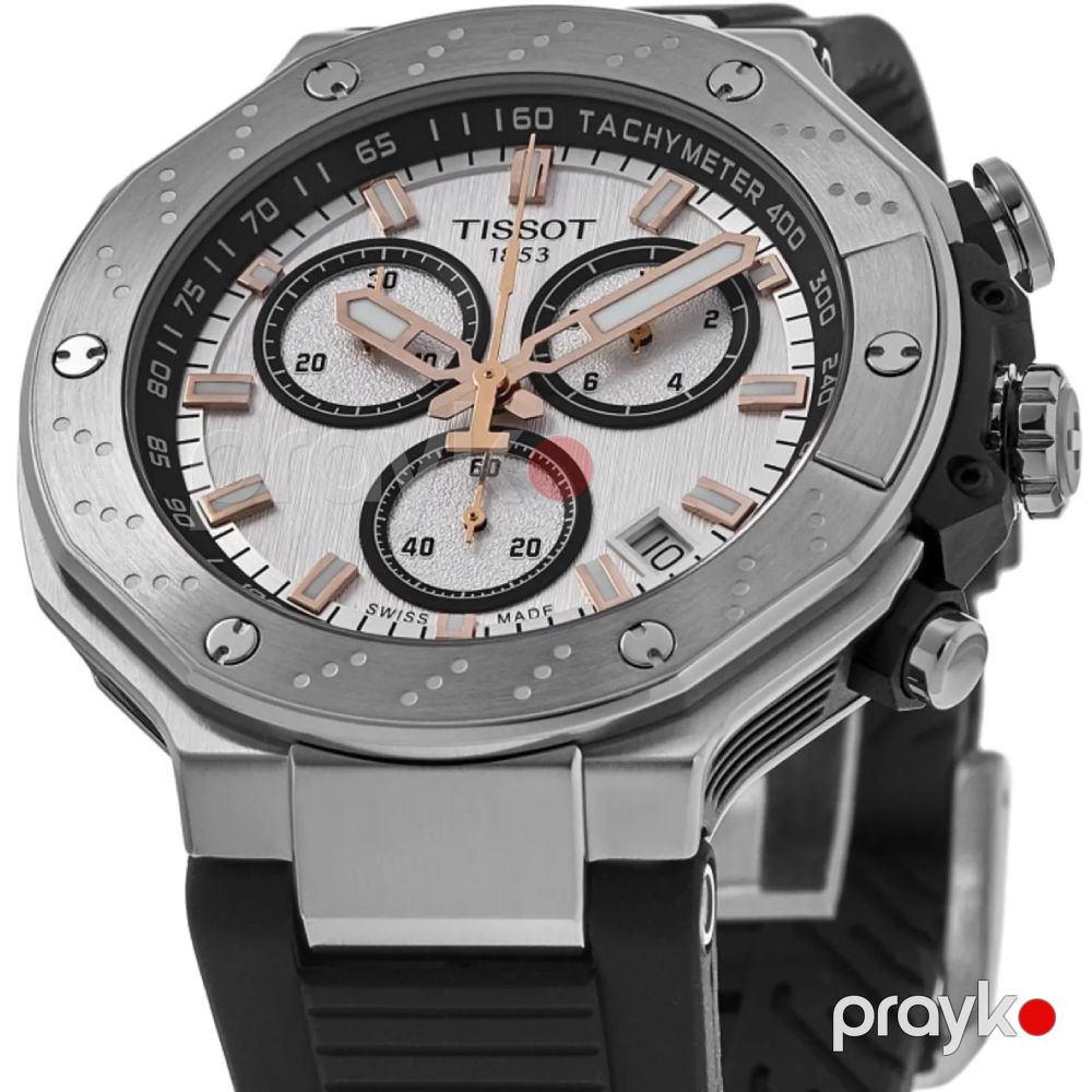 Saat Tissot T-Sport T1414171701100 — Qol saatları, Bakı (3)