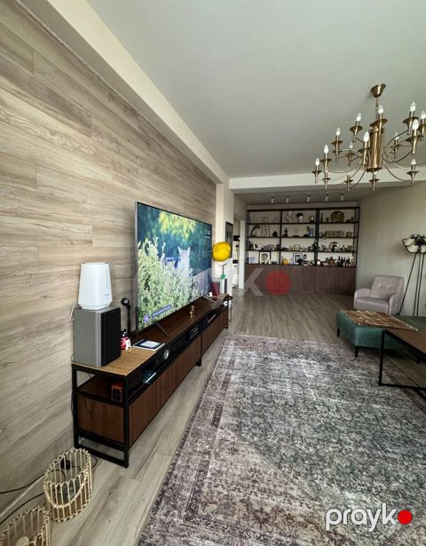 İcarəyə verilir 2 otaqlı yeni tikili 100 m² — Bakı